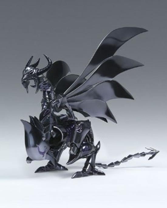TAMASHII NATIONS Saint Cloth Myth Wyvern Rhadamanthys
