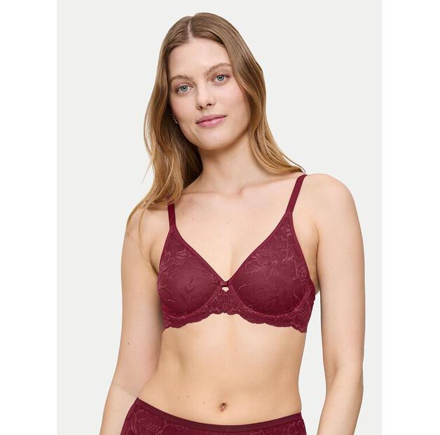 

Бюстгальтер с косточками Triumph Amourette Charm EU 80D