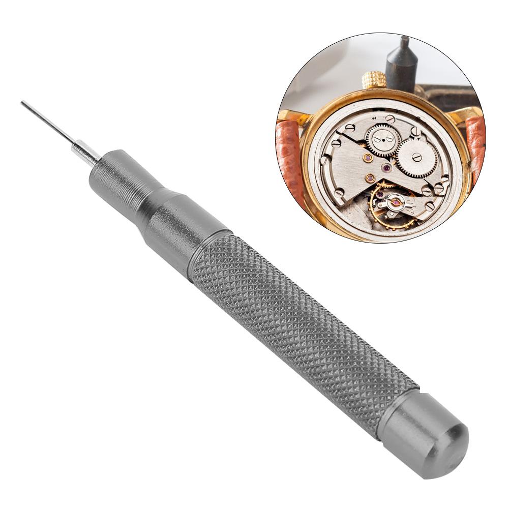 Watch Band Punch Watch Band Link Pin Remover Watch Repairing Tool Accessory0.7mm