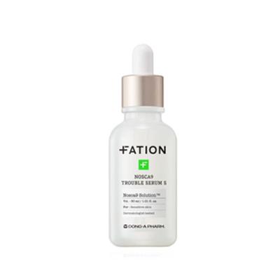 Nosca9 Trouble Serum 30ml