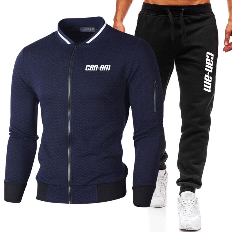 

Мужской комплект спортивной одежды с капюшоном с принтом, мужской комплект из двух предметов, дизайн комплекта спортивной одежды и брюк, спортивная одежда с капюшоном для мужской одежды XXXL