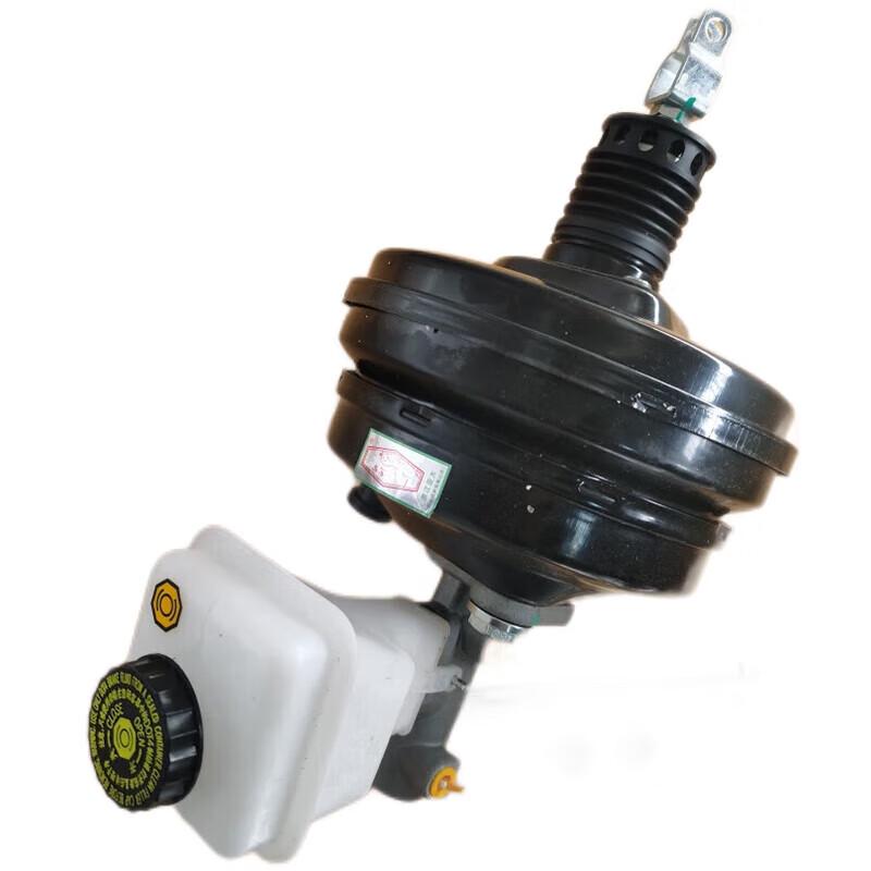 BAIC Warrior BJ2022 Brake Master Cylinder Assembly 1