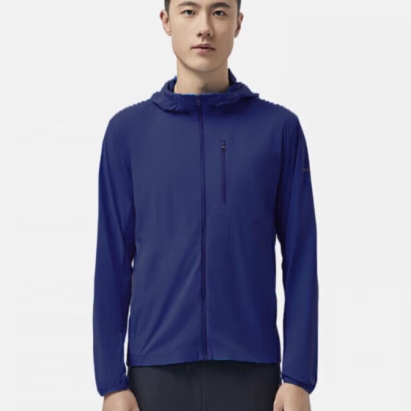 Skaile Men s All-Direction Stretch Windproof Jacket F2315933 XL