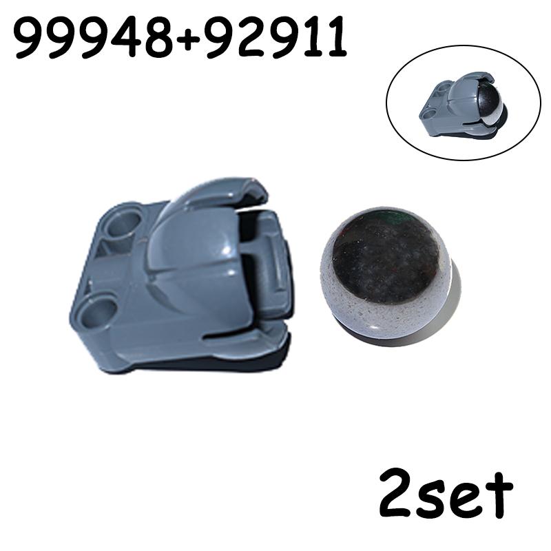 

Suspension Steering Hub Portal Axle Housing Drive Combination MOC Technical Parts Building Block Bricks 92910 92911 99948