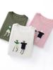 Women's Lace Knit Cashmere Vest: Autumn/Winter Collection - Round Neck, Sleeveless, Loose Fit.