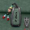 Unisex Smart Electric Car Key Case for Changan Univ Models