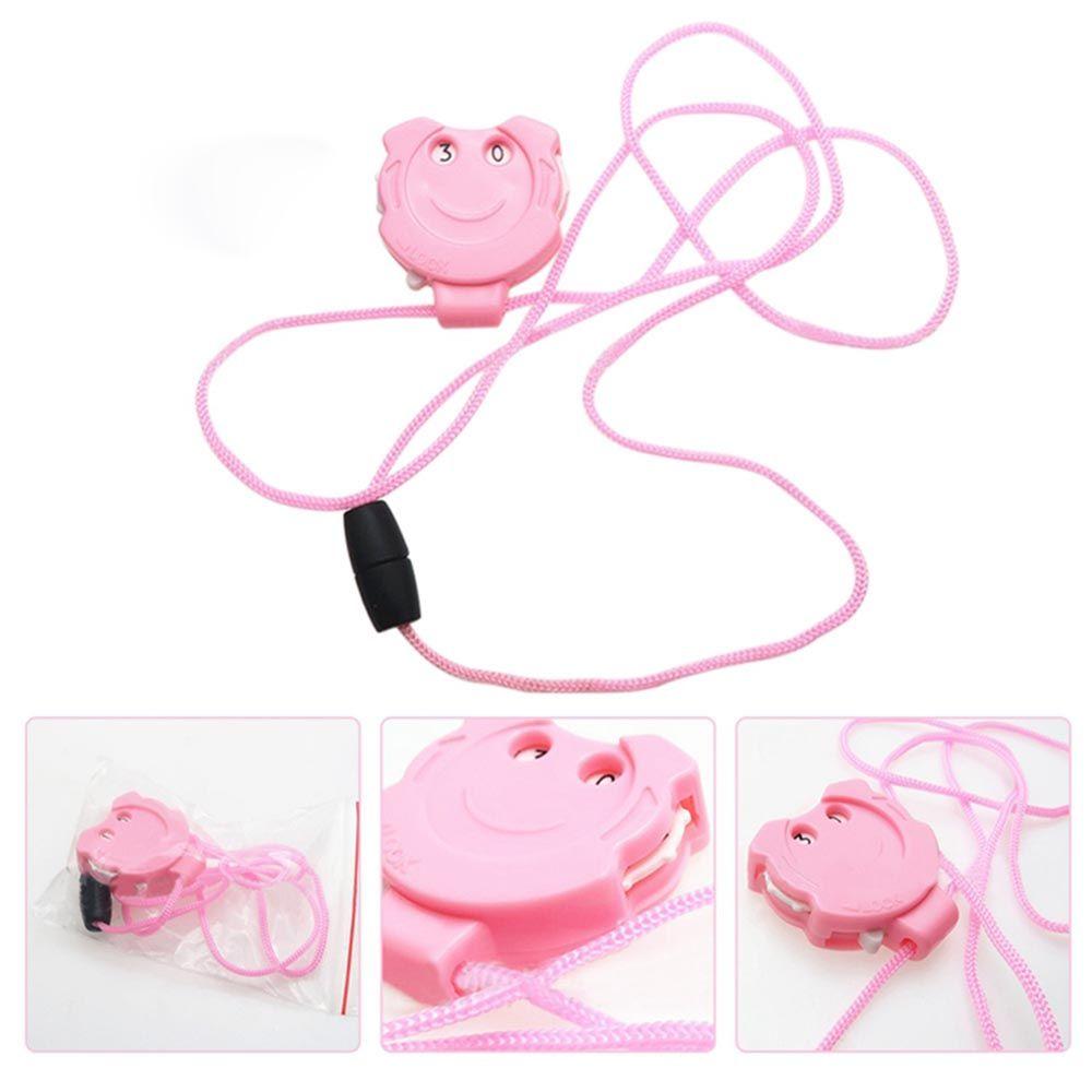 Stylish Tally Crafts Stitch Weave Yarn Counter Crochet Knitting Mini Pendant