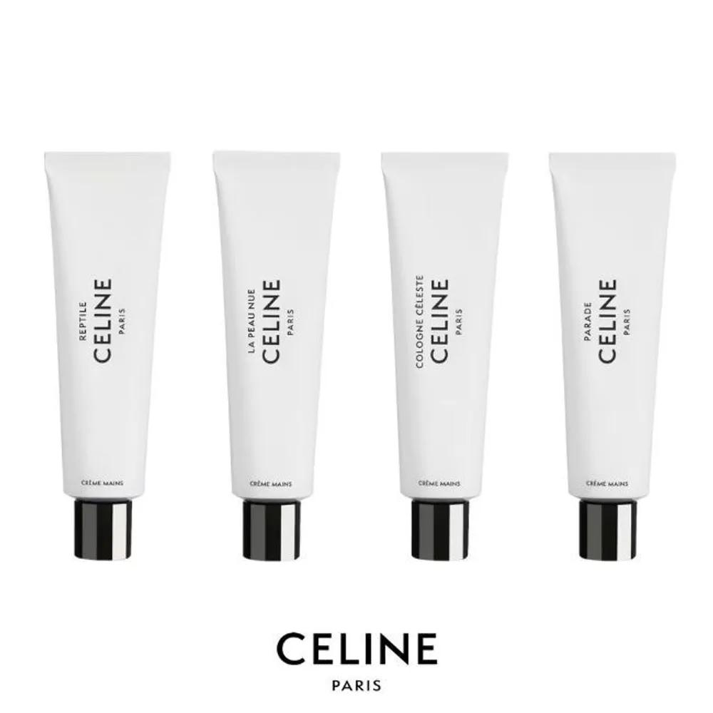 Крем для рук Celine 6PL2J09H5 01BC 30 мл (4 типа) Reptil