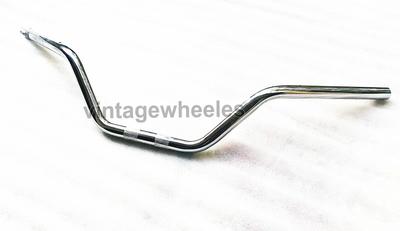 Yamaha RD350 Handlebar Chrome RD 350 Vintage Bike
