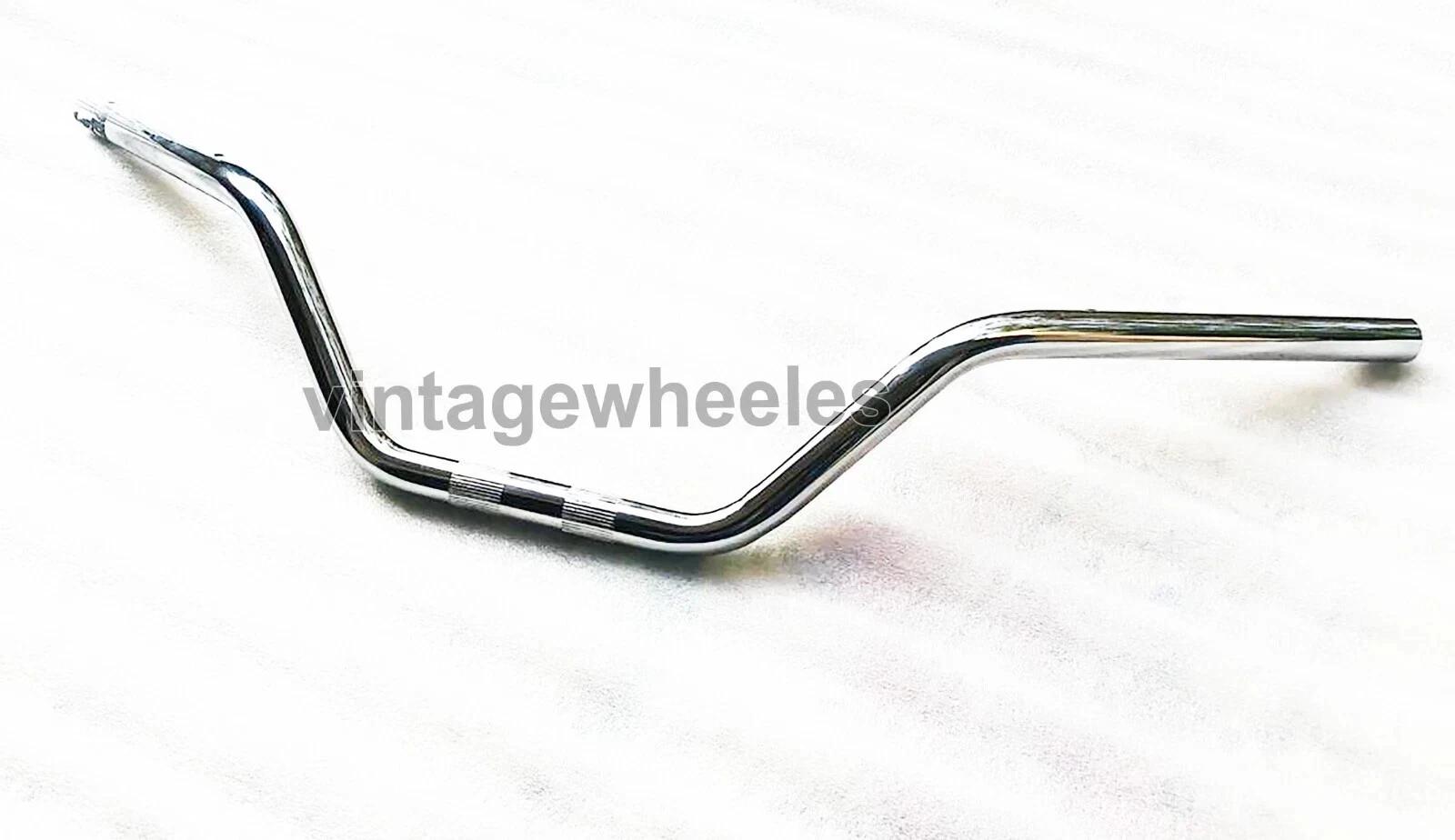 

Yamaha RD350 Handlebar Chrome RD 350 Vintage Bike