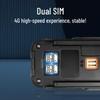 Lenovo Public Network Long-Range Walkie-Talkie (CN version)