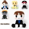 Bonecas e brinquedos macios – Brinquedos de peluches - Movies Heroes