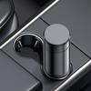 Car Cup Holder Limiter Fixing Clip Self-Adhesive Universal Auto Water Cup Slot Limit Pad Car Bottle Console Slot Slip Limiter