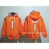 2026 Rugby Fleece Hoodie Team Tiger 85 Embroidered Sports Jersey Men Women Winter