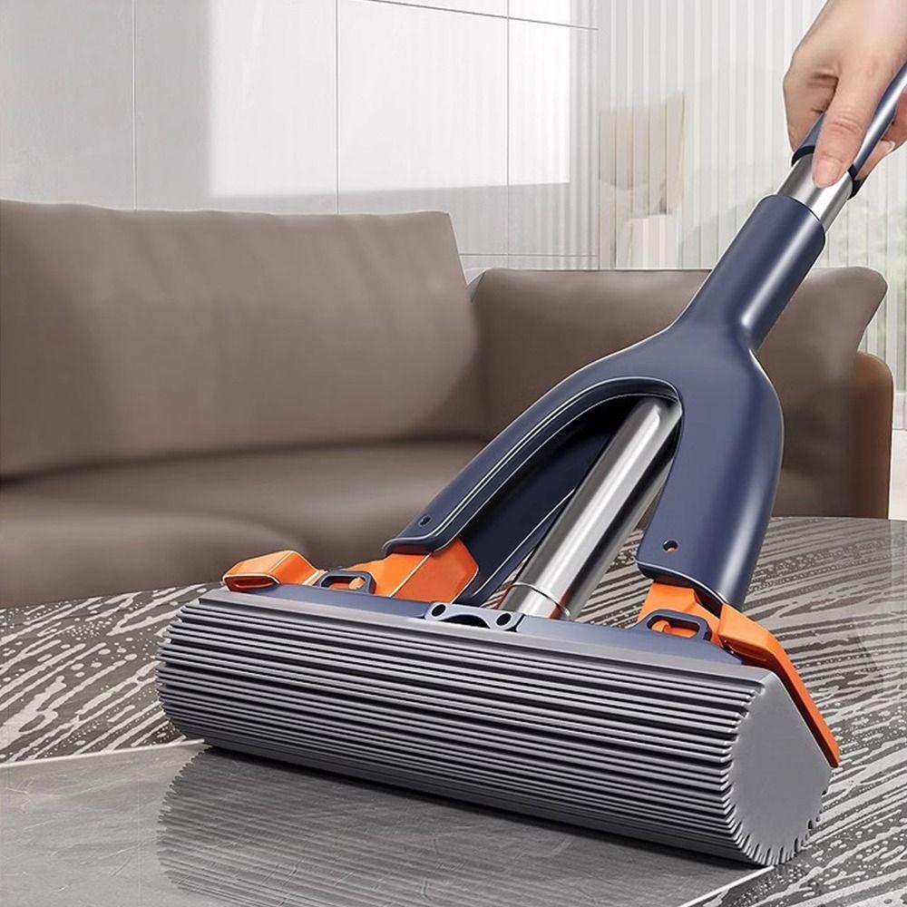 PVA-Schwamm Mini Handmop Saugfähiger Schwammwischer zum Reinigen von Schreibtisch, Fenster, Auto