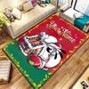 Diddl Custom Name Carpet Rug for Living Room Bedroom Home Sofa Decoration,Kids play Non-slip Floor Mat