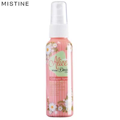 Alice White Daisy Cologne Spray 60 Ml - Thai