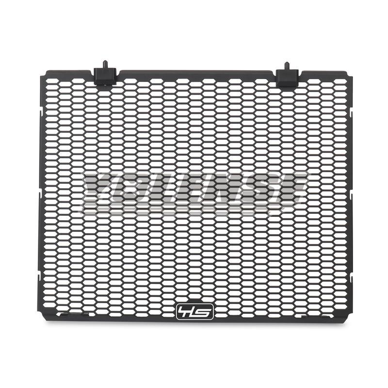 Motorcycles Accessories Radiator Grille Guard Cover Oil Cooler Protector For 990 2024 2025