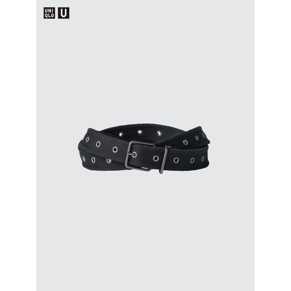 Uniqlo Japan Tape Belt