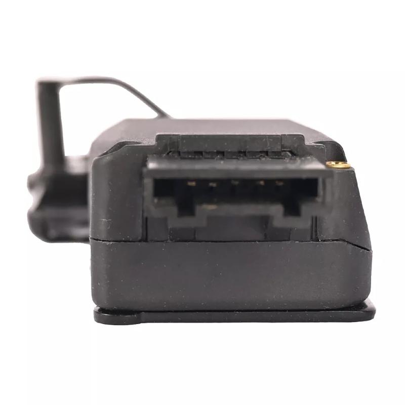 Vehicles High Durability Replace Trunk Latches Lock Post Easy Installation 4F9827383G 4F9827383A 4F9827383B 4F9827383D