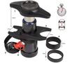 Rockforce 8 Ton Hydraulic Splined Joint Puller