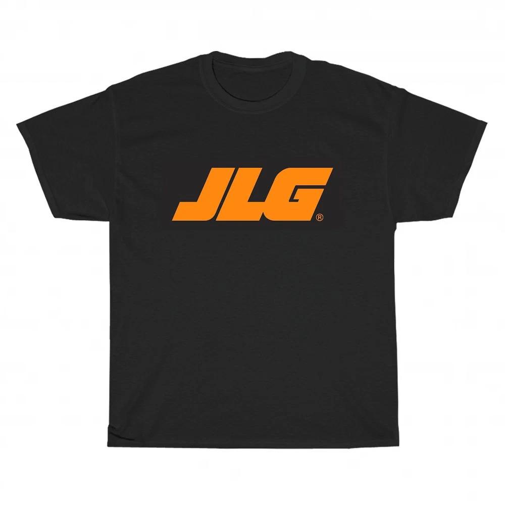 New JLG Industries Logo Unisex T-Shirt Funny Size S to 5XL XXXXL