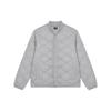 New Balance Sports Life Collection Puffer Jacket Unisex Gray AMJ33342-TAG