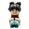 Ny JJK Animefigur Choso mini söt actionfigur ledsen Choso Figur Skrivbordsstaty Modell Leksak Docka Samling Födelsedagspresent