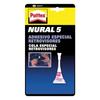 Nural- 5 Auto Mirror(1 Tube 0.5 Cm³.)