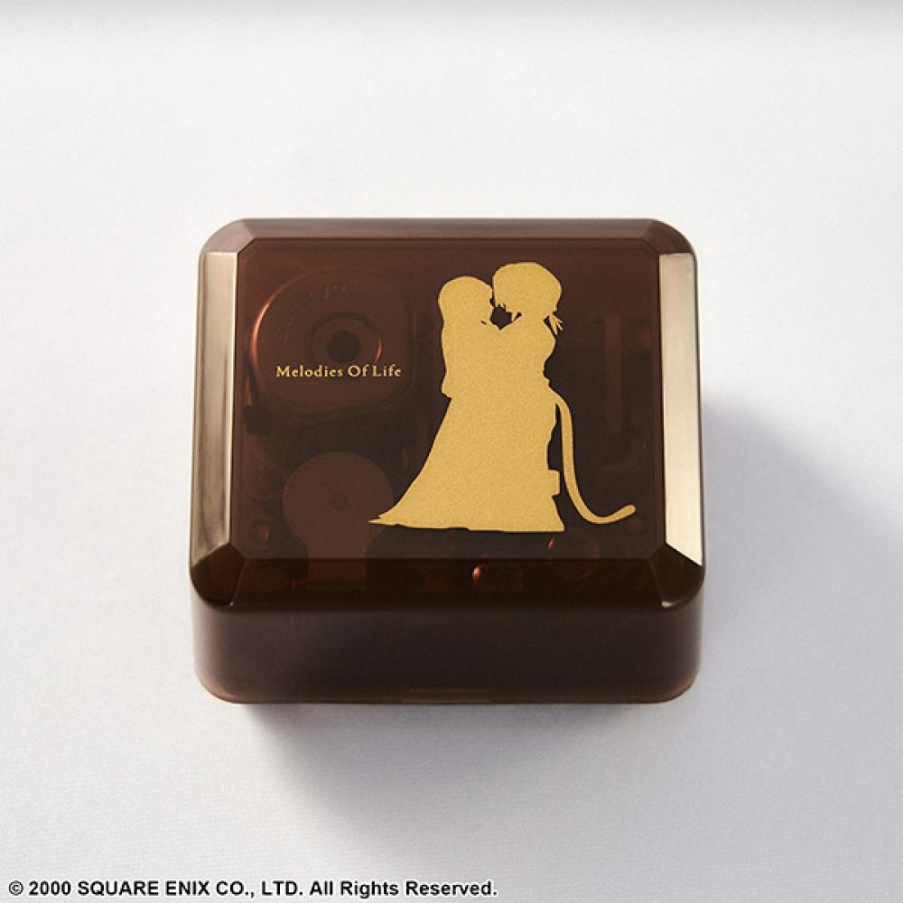 

Final Fantasy Ix Final Fantasy Ix Music Box Melodies Of Life Reissue