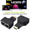 Ses ve video aksesuarları – HDMI