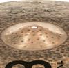 MEINL Byzance Dark Series Ride Cymbal Ride B21DAR 21" [ ]