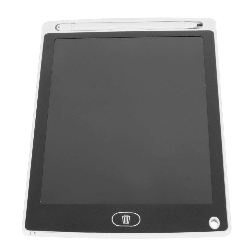 8.5 Inch Writing Tablet LCD Colorful Drawing Tablet Pad Kids Colorful Doodle Board Toy for 1 to 10 Years Old Girls Boys