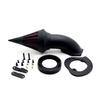 Motorcycle Parts Air Cleaner Kits Intake Filter for Yamaha Vstar V-Star 650 All Year 1986-2012 CHROME