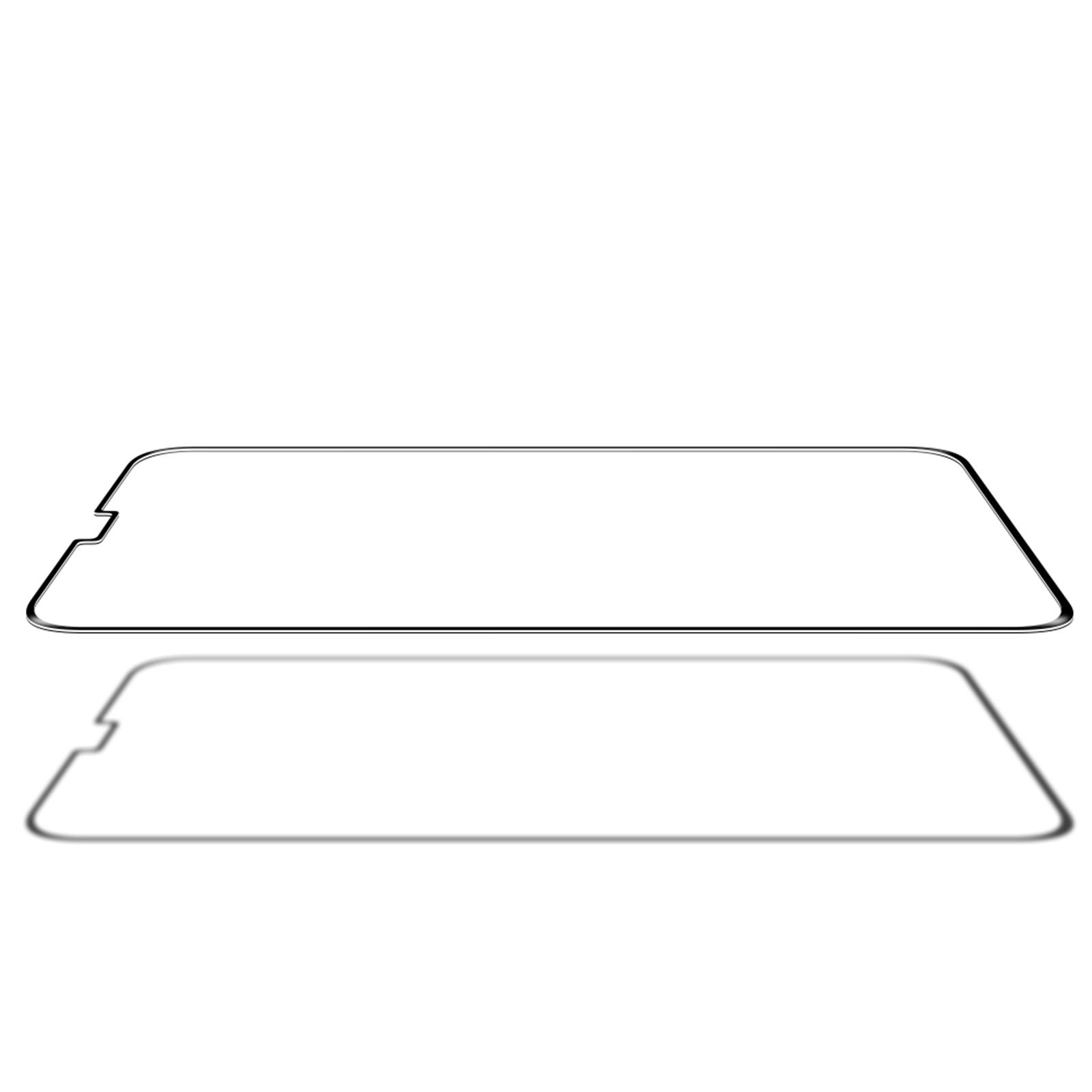 

PINWUYO JK 3D Curved Tempered Glass Film-2 for Huawei Mate 50 Pro 4G Full Cover Full Glue Ultra HD Anti-Fingerprint Screen Protector Type A