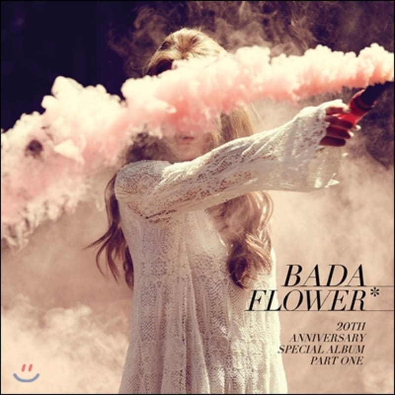 

Sea - Mini Album : Flower