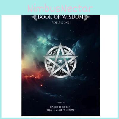 Book Of Wisdom English Edition Self-growth Classic Literature For Daily Reflection