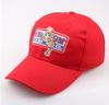 Forrest Gump, Film Bubba Gump Shrimp Zubehör Baseballkappe Outdoor Sonnenschutzmütze