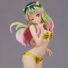BANPRESTO Urusei Yatsura GLITTER & GLAMOURS LUM B