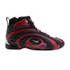 Men's Sneakers Shaqnosis Adidas Damenosis Semi Pursuit Pink/Flash Red/Black