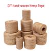 Natural Jute Twine Rope