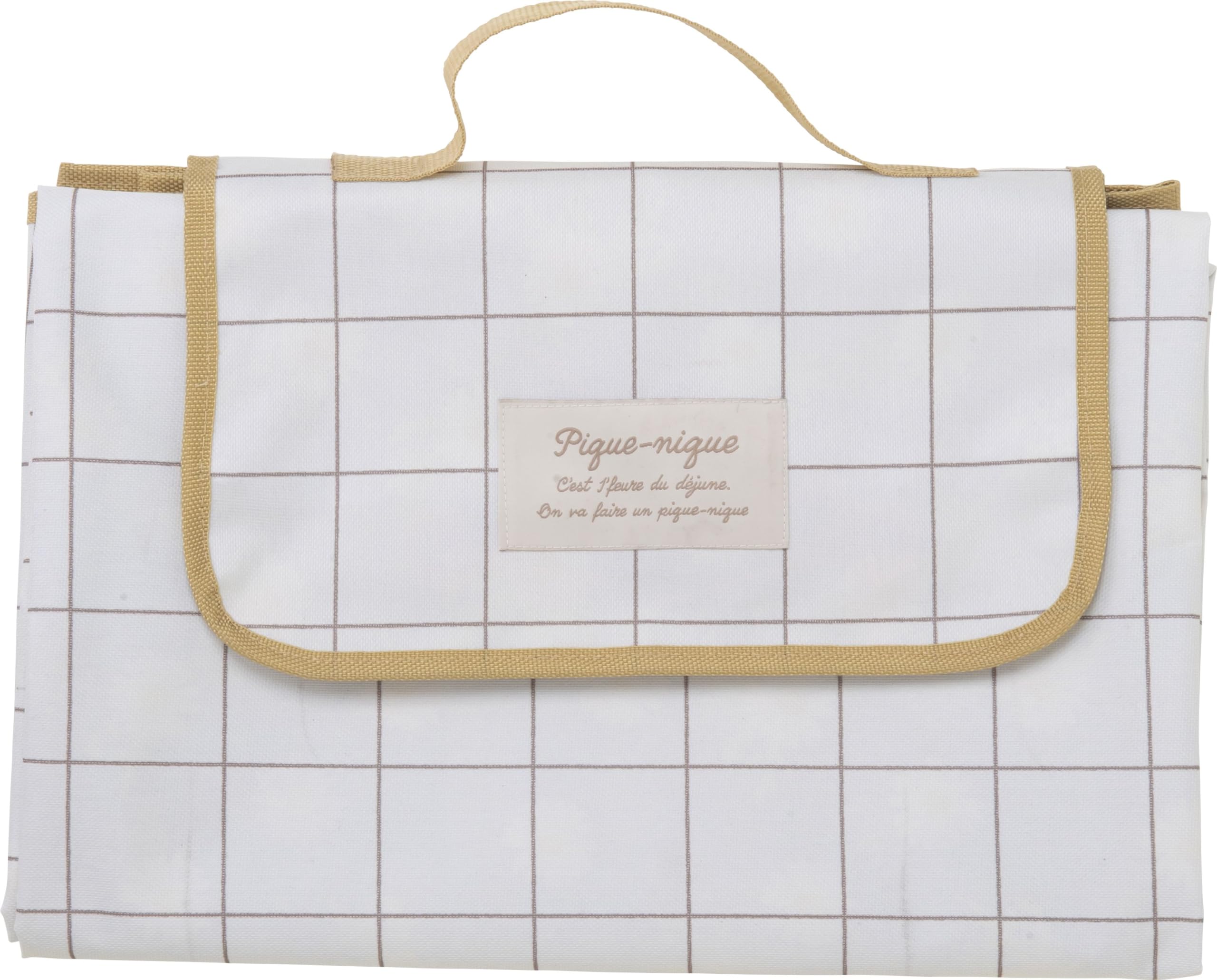 

Picnic Sheet L 145 x 175cm Picnic 172-7327B1