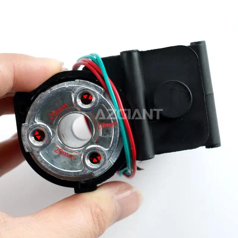 Auto-Spiegel-Klappmotor für Hyundai Equus Sonata i45 i30 Elantra Accent Solaris Veracruz i10 i20 i40