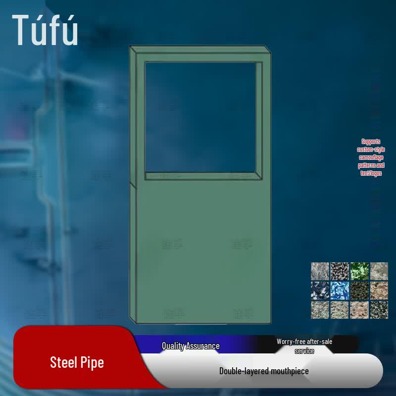 TuFu Star Drone Racing Obstacle Course Equipment