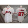 Unisex Baseball Jersey Shirt With Button Front Cotton Blend Sport Top Fans Casual Wear