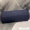 Adjustable Garden Recliner Head Cushion Lunch Break Headrest Pillow with Elastic Band for Outdoor
