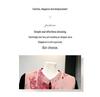 Elegant Golden Velvet Vest Top Set for Middle-Aged and Elderly Women - Chinese National Style Three-Piece with Dignified Sophistication