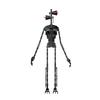 Yigebeb Horror Legend Siren Head Peanut People Figures Monster MOC Model Building Blocks Toys for Gifts