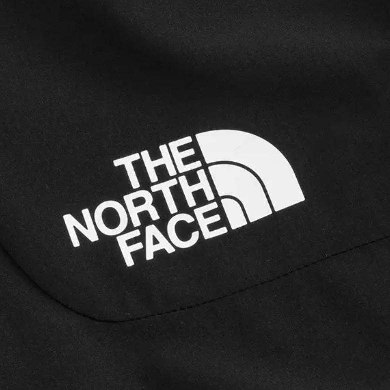 THE NORTH FACE SS25 Breathable Windproof UV Protection Sun Protection Clothing Men's JK3/Cosmic Black NF0A8AUR-JK3
