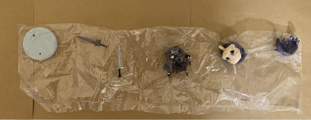 

[Б/У] Sword Art Online Кирито Мини-фигурка